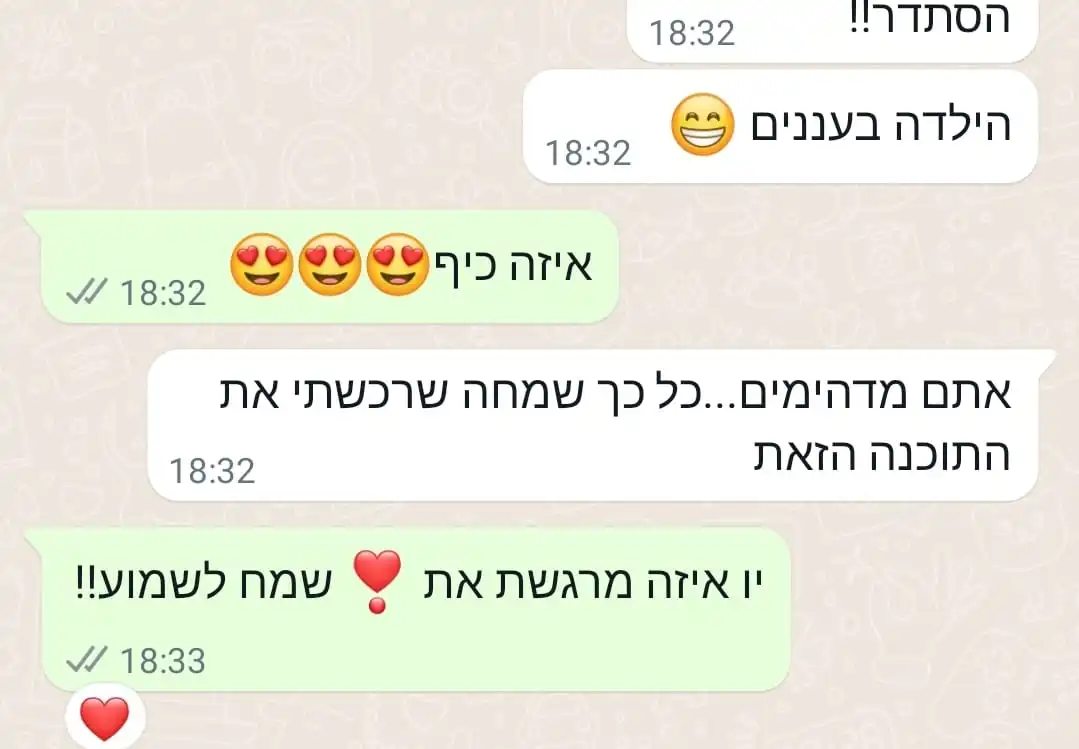תמונת המלצה